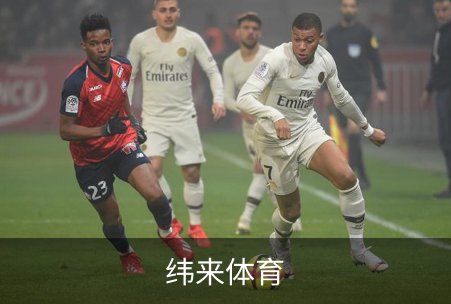 关于纬来体育